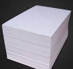 Offset Paper