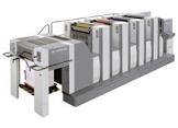 Offset Press