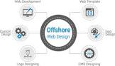 Offshore Web Design