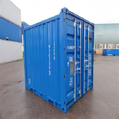 Offshore Container 