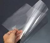 OHP Sheet