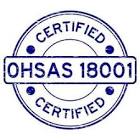 Ohsas 18001 Consulting Services