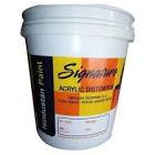 Oil Bound Distemper