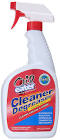 Oil Cleaner