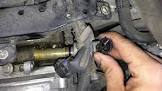 Oil Control Valve