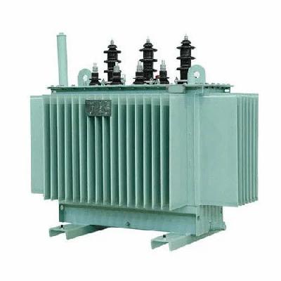 Oil-Cooled Distribution Transformer
