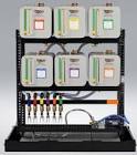 Oil Dispensing Units