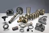 Oil Engine Spares