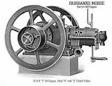 Oil Engines
