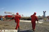 Oil Exploration Services