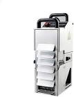 Oil Filter Machine