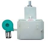 Oil Fired Incinerator