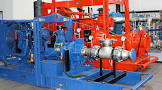 Oil Flushing Service