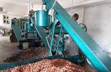 Oil Mills