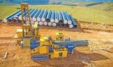 Oil Pipeline Construction