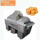 Oil Spraying Machine