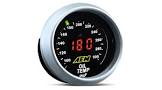 Oil Temperature Indicator
