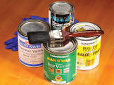 Oil Varnishes