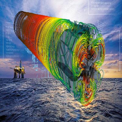 Oil and Gas Software