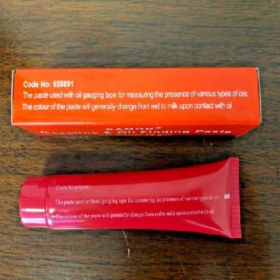 Oil Finding Paste 