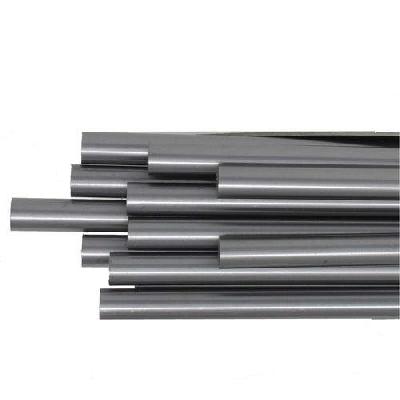 Oil Hardened Steel Bars