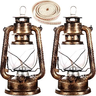 Oil Lantern