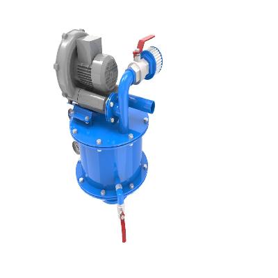 Oil Mist Separator 
