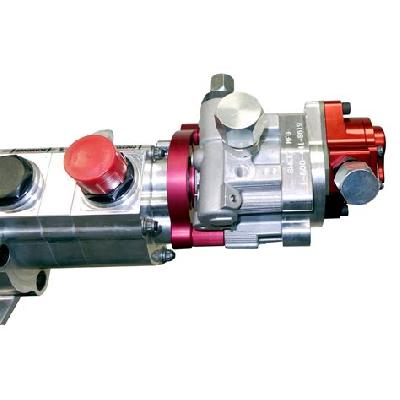 Oil Pump Assembly