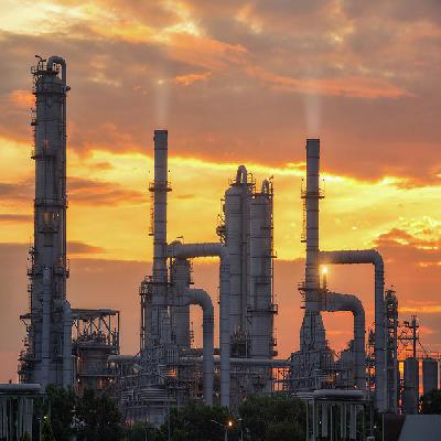 Oil Refinery Chemical 