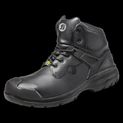 Oil Resistant Safety Shoes