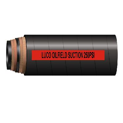 Oil Suction Hose