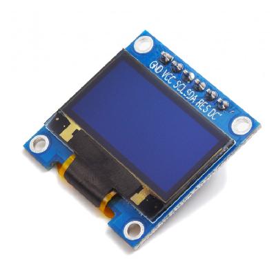 OLED Display