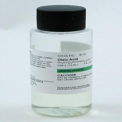 Oleic Acid 