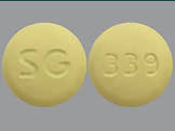 Olmesartan Medication