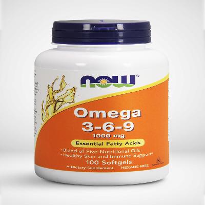 OMEGA 369 