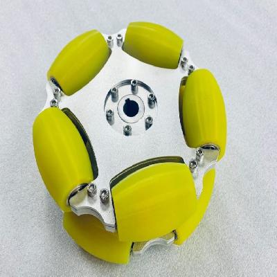 Omni Roller Wheel