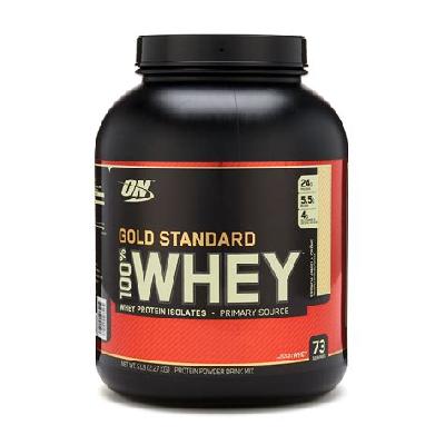 ON Protein Powder