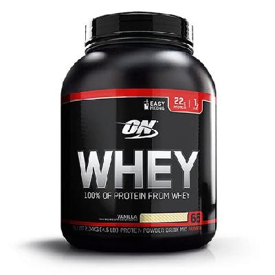 ON Whey Protein