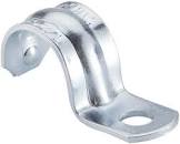 One Hole Strap