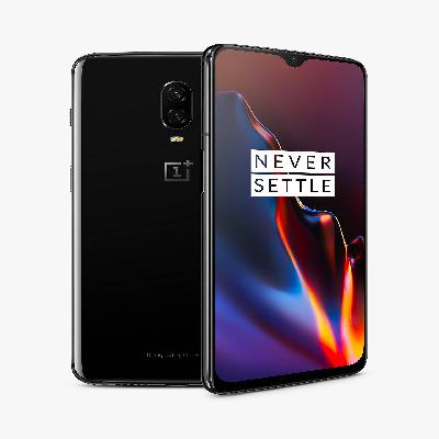 Oneplus Smartphone