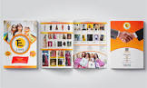 Online Catalog Designing Service