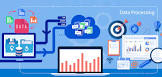 Online Data Processing Services