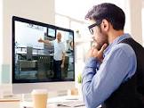 Online Product Presentation