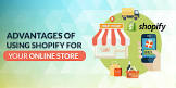 Online Store Development