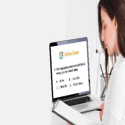 Online Assessment Software 