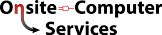 Onsite Computer Services