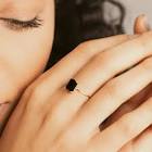 Onyx Ring