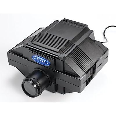 Opaque Projector