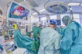 Open Heart Surgery