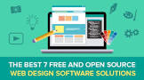 Open Source Web Development Services